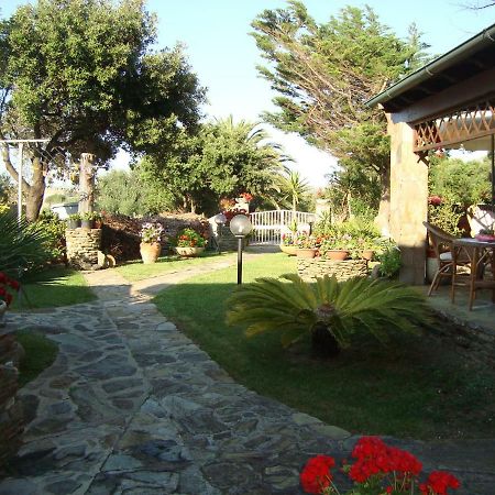 Ferienwohnung Solmar Palmadula Exterior foto