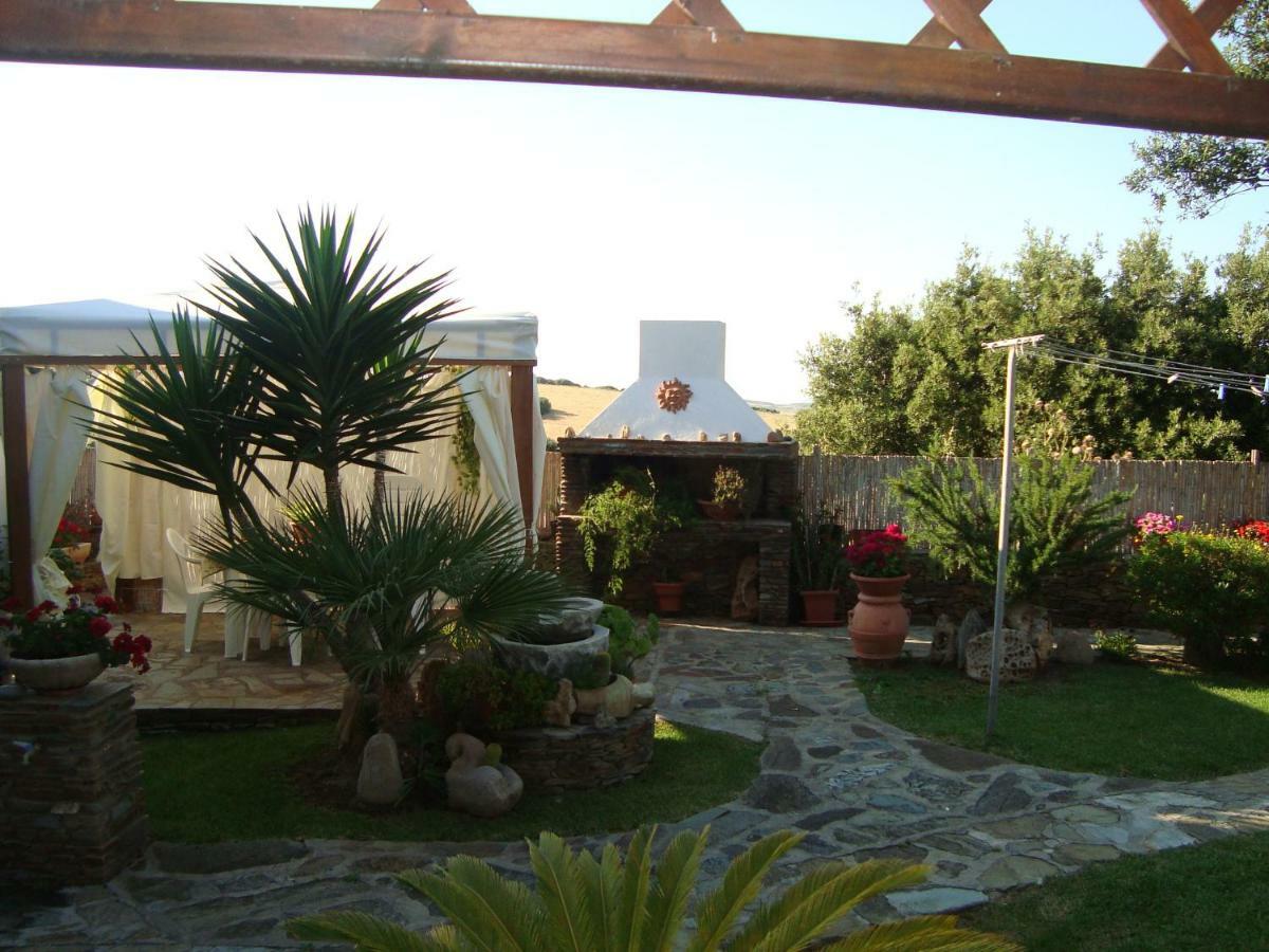 Ferienwohnung Solmar Palmadula Exterior foto