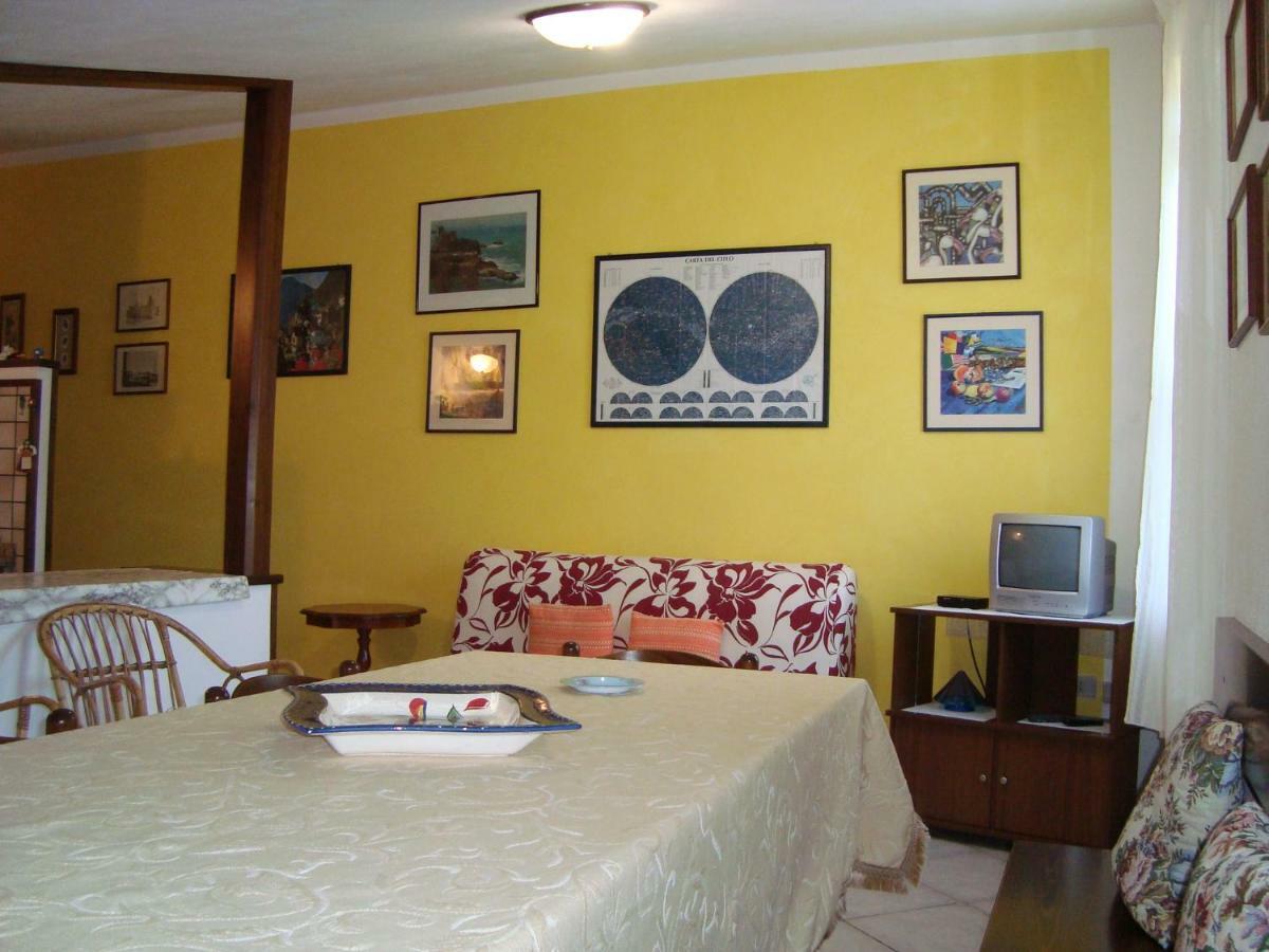 Ferienwohnung Solmar Palmadula Exterior foto