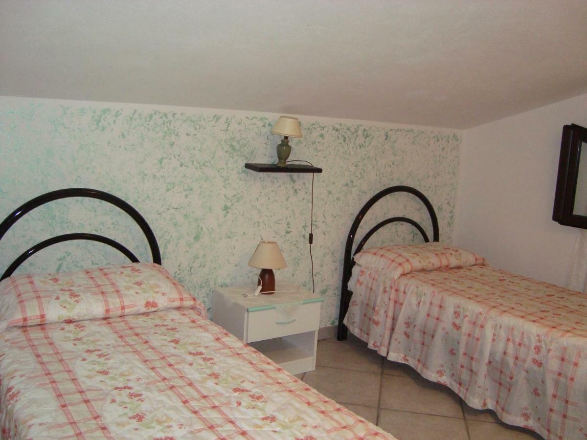 Ferienwohnung Solmar Palmadula Exterior foto