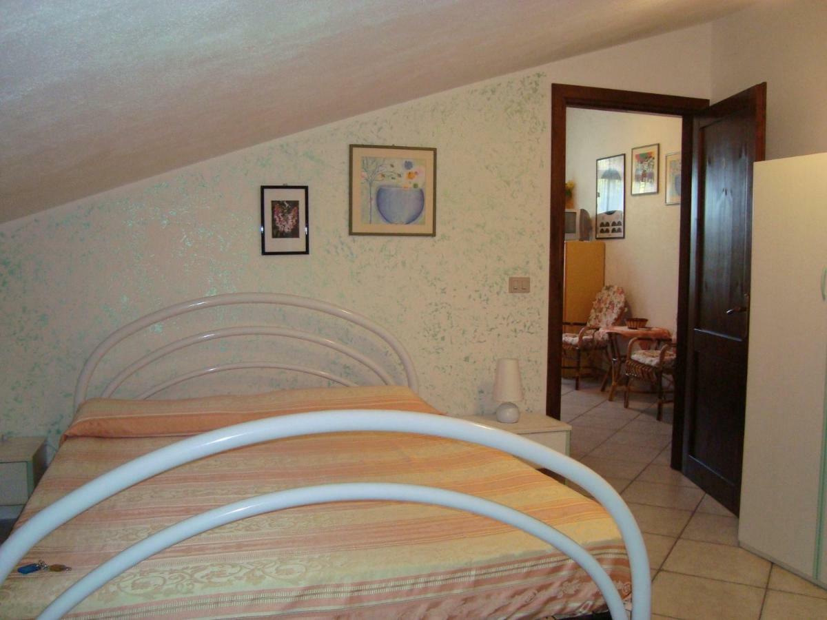 Ferienwohnung Solmar Palmadula Exterior foto