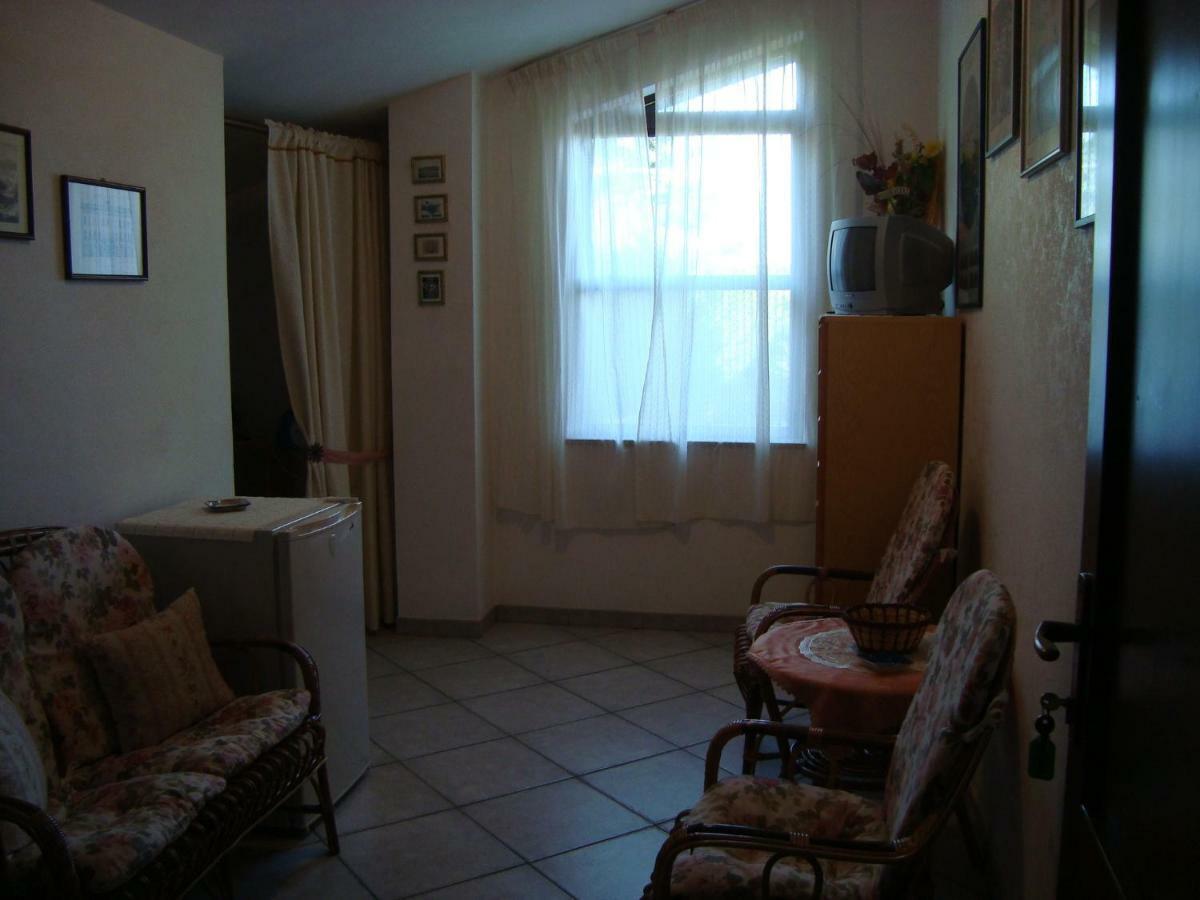 Ferienwohnung Solmar Palmadula Exterior foto